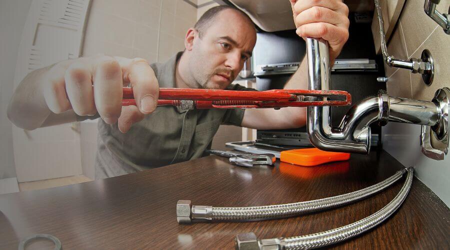 Local expert plumbing services in Belle Rose, LA